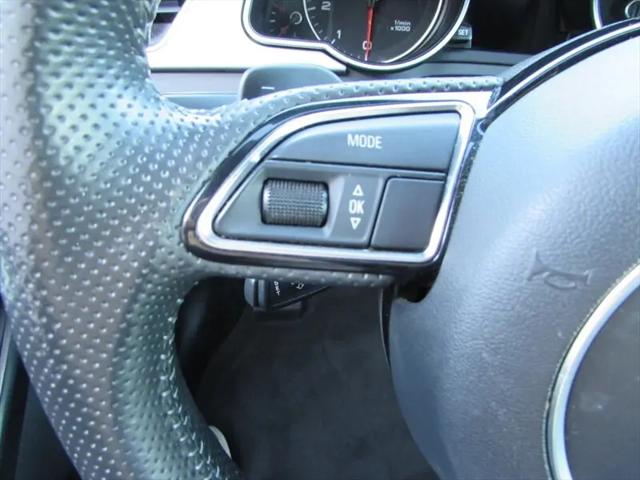 2014 Audi A5 2.0T Premium