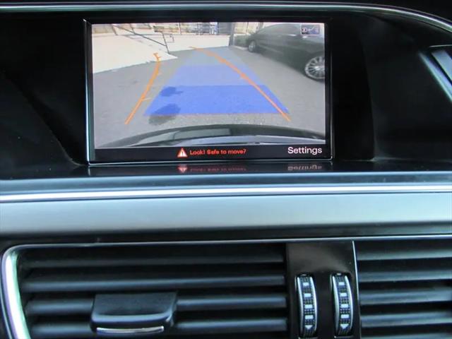 2014 Audi A5 2.0T Premium