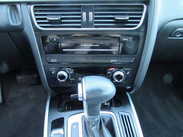 2014 Audi A5 2.0T Premium