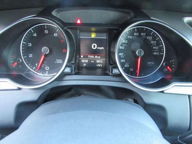 2014 Audi A5 2.0T Premium
