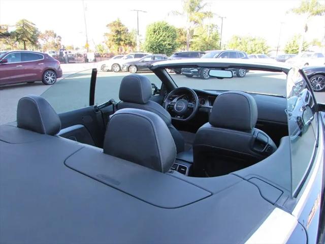 2014 Audi A5 2.0T Premium