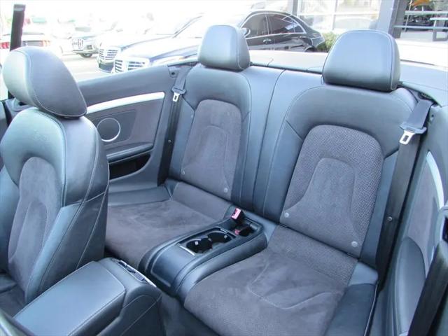 2014 Audi A5 2.0T Premium