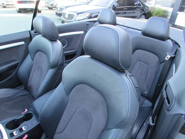 2014 Audi A5 2.0T Premium