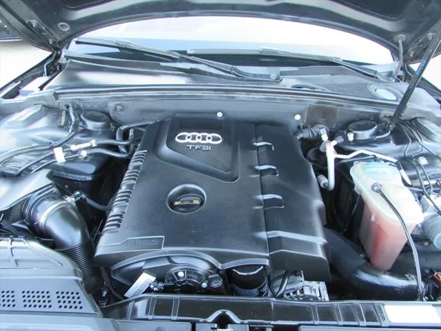 2014 Audi A5 2.0T Premium