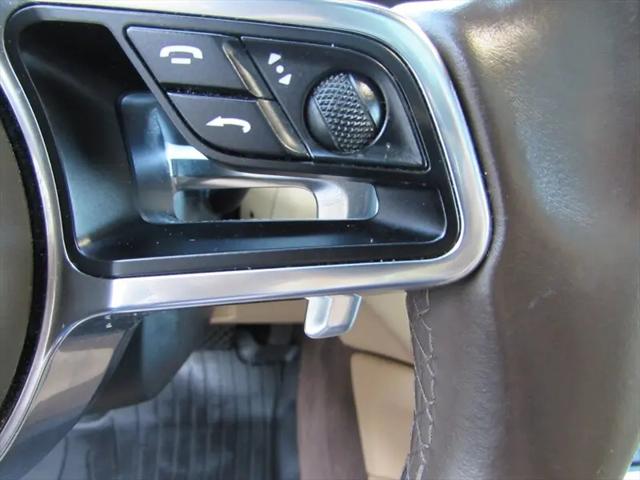 2016 Porsche Macan Turbo