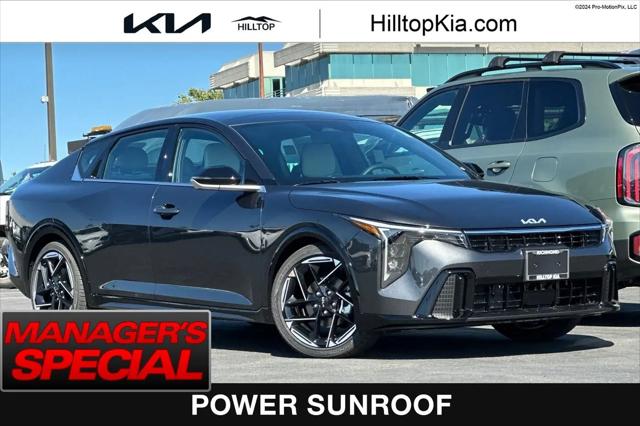 2026 Kia K4 GT-Line for sale in Richmond, CA