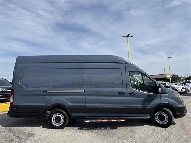 2021 Ford Transit Cargo Van Extended Length