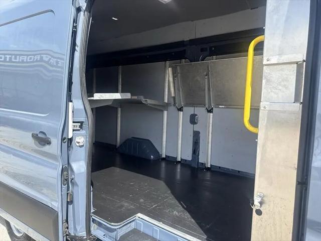 2021 Ford Transit Cargo Van Extended Length
