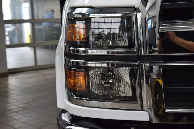2024 Chevrolet Silverado 6500HD 1WT