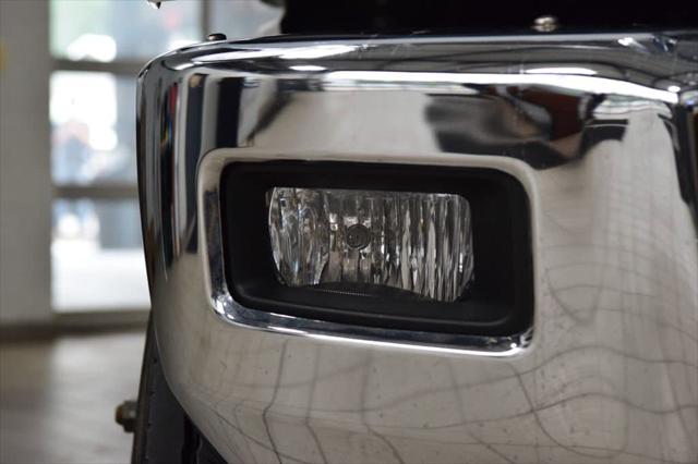 2024 Chevrolet Silverado 6500HD 1WT