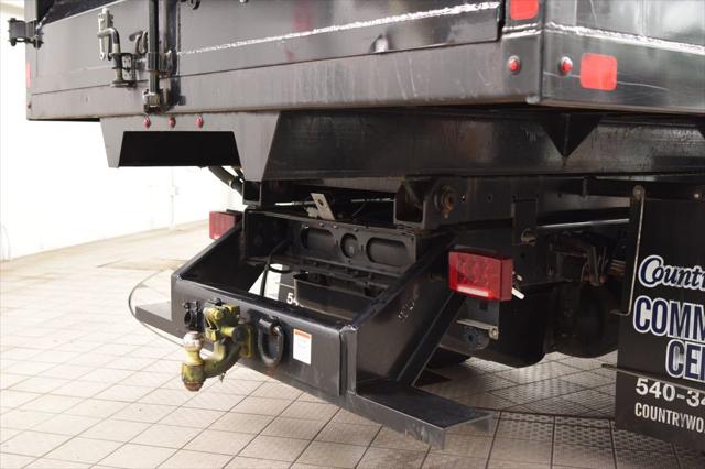2024 Chevrolet Silverado 6500HD 1WT