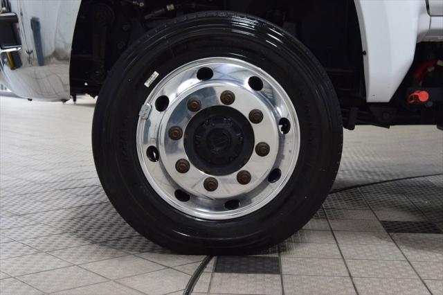 2024 Chevrolet Silverado 6500HD 1WT