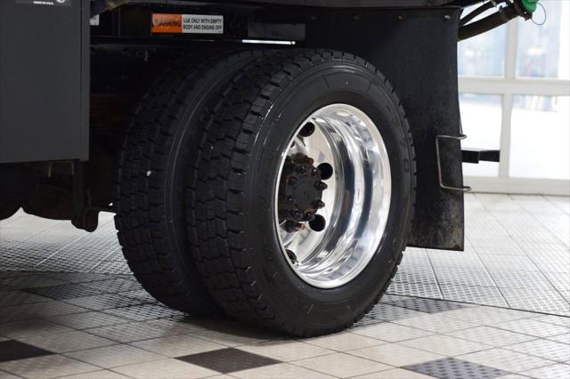 2024 Chevrolet Silverado 6500HD 1WT