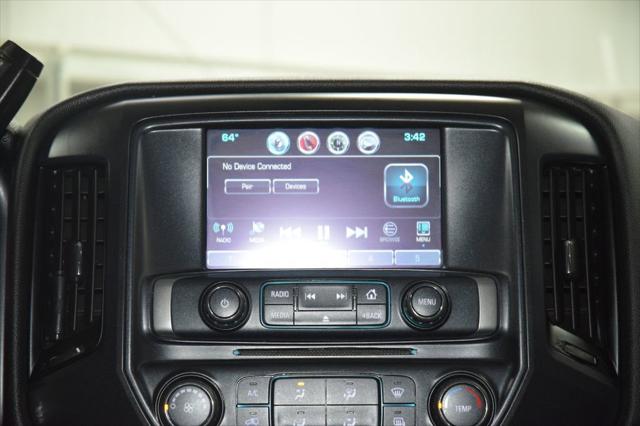 2024 Chevrolet Silverado 6500HD 1WT