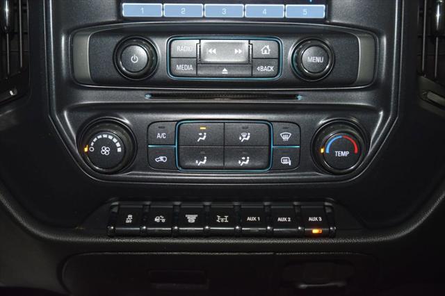 2024 Chevrolet Silverado 6500HD 1WT