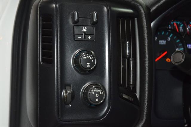 2024 Chevrolet Silverado 6500HD 1WT
