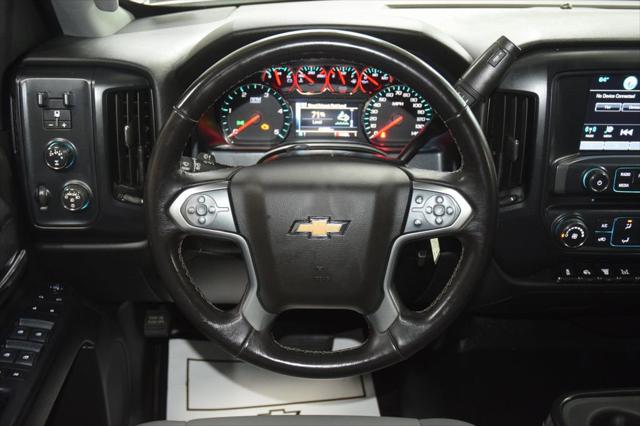 2024 Chevrolet Silverado 6500HD 1WT