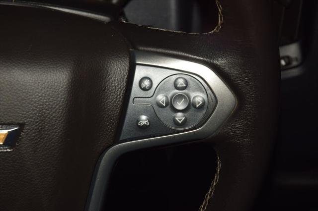 2024 Chevrolet Silverado 6500HD 1WT