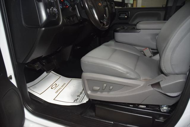2024 Chevrolet Silverado 6500HD 1WT