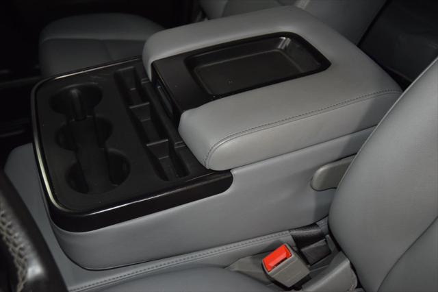 2024 Chevrolet Silverado 6500HD 1WT