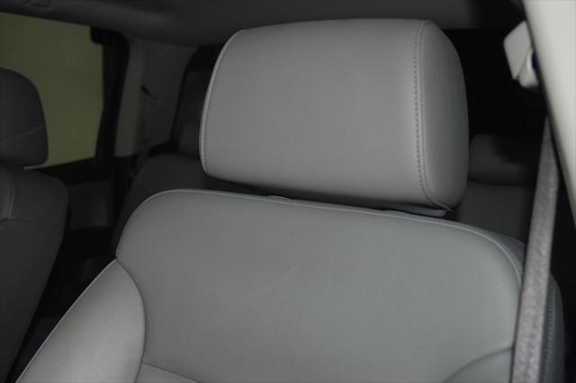 2024 Chevrolet Silverado 6500HD 1WT