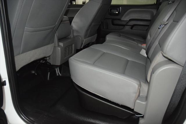 2024 Chevrolet Silverado 6500HD 1WT