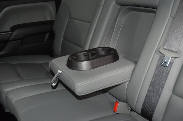 2024 Chevrolet Silverado 6500HD 1WT
