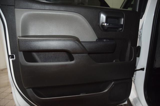 2024 Chevrolet Silverado 6500HD 1WT