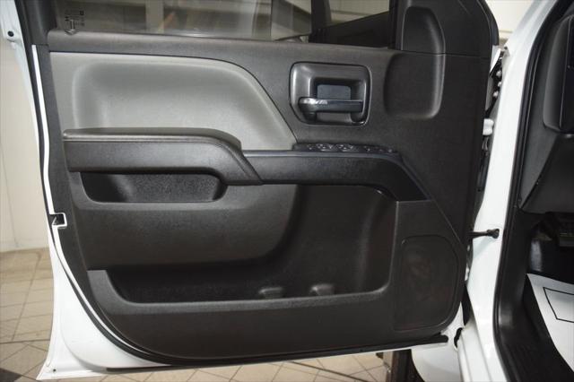 2024 Chevrolet Silverado 6500HD 1WT