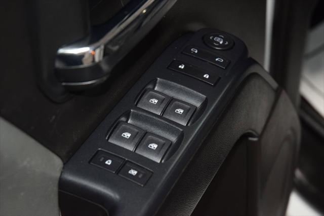 2024 Chevrolet Silverado 6500HD 1WT