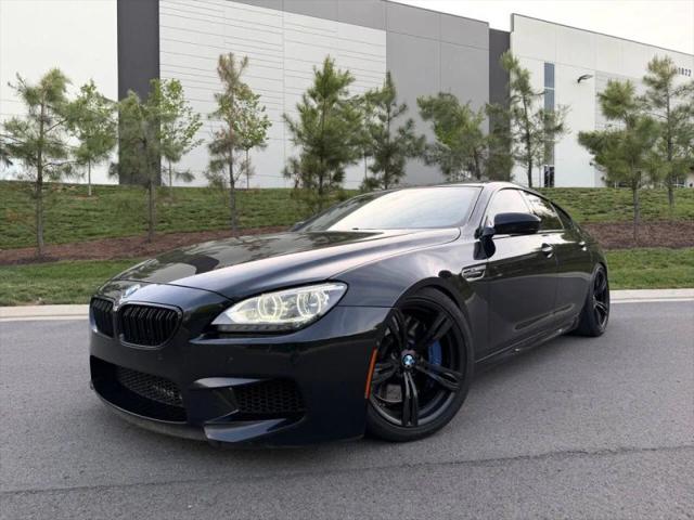 2014 BMW M6 Base for sale in Goodlettsville, TN