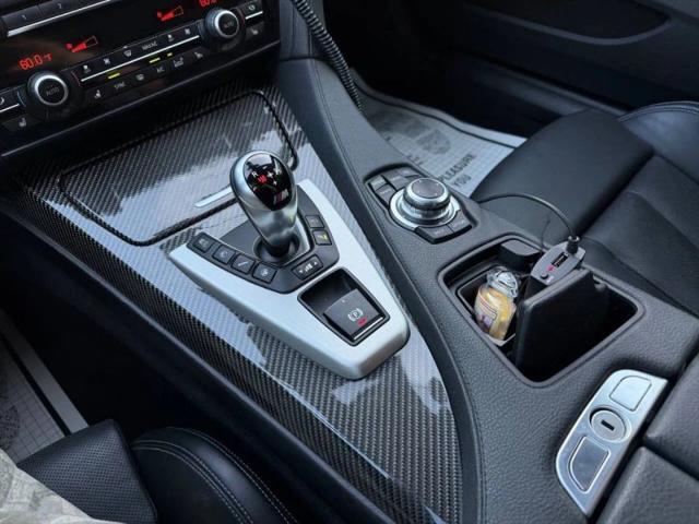 2014 BMW M6 Base