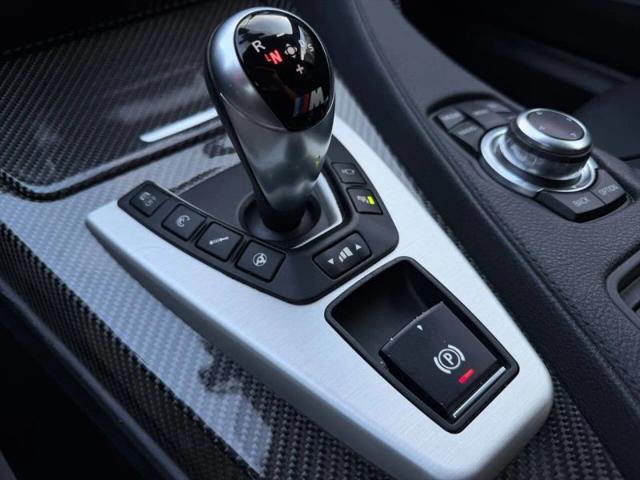 2014 BMW M6 Base