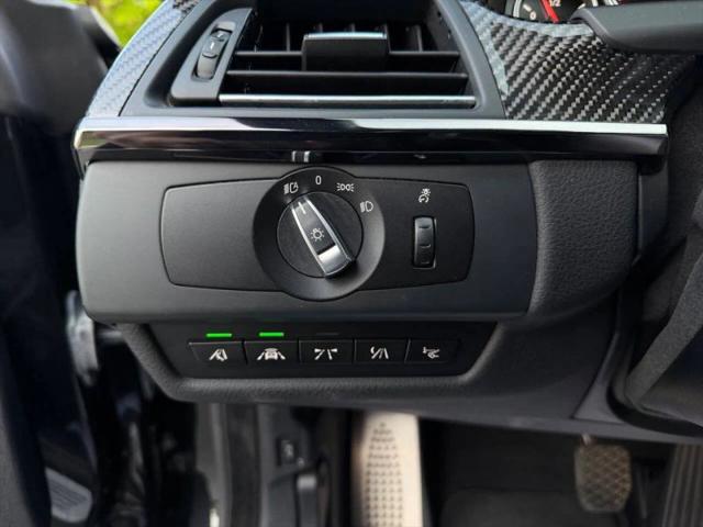 2014 BMW M6 Base