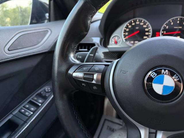 2014 BMW M6 Base