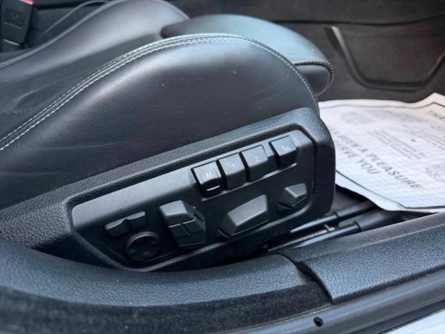 2014 BMW M6 Base