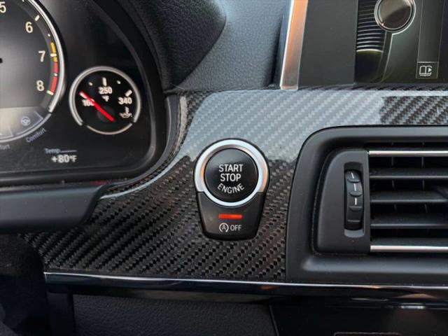 2014 BMW M6 Base
