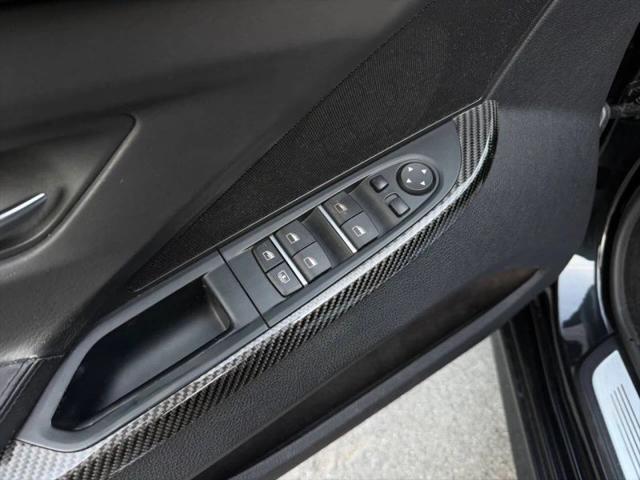 2014 BMW M6 Base