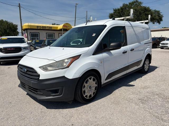 2019 Ford Transit Connect XL for sale in Tampa, FL