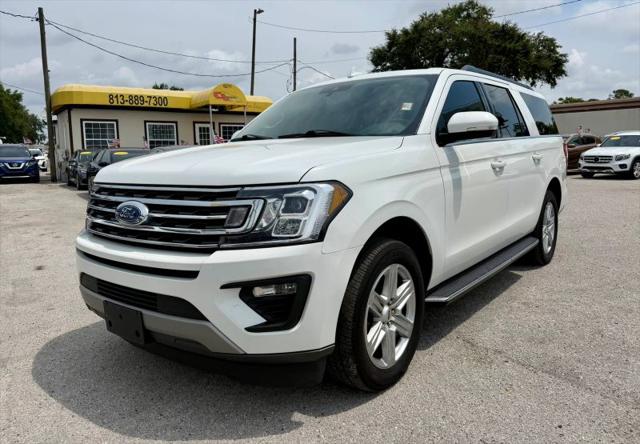 2021 Ford Expedition XLT MAX for sale in Tampa, FL