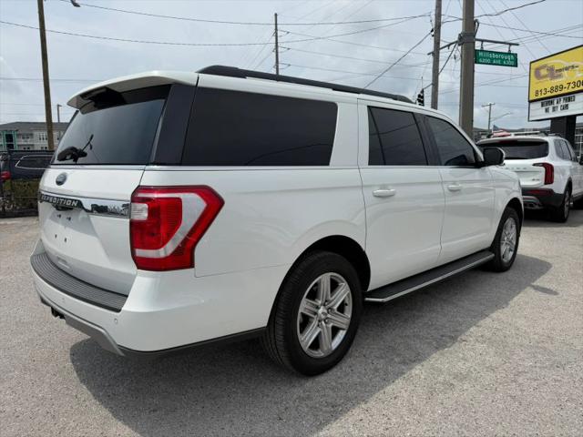 2021 Ford Expedition XLT MAX
