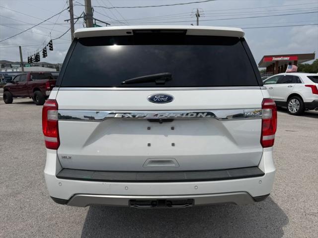 2021 Ford Expedition XLT MAX