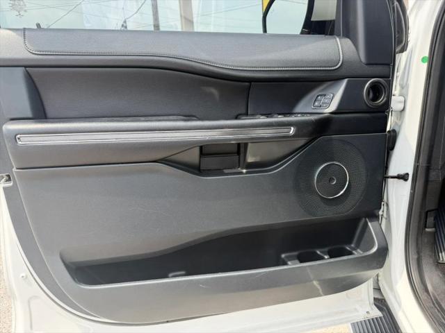 2021 Ford Expedition XLT MAX