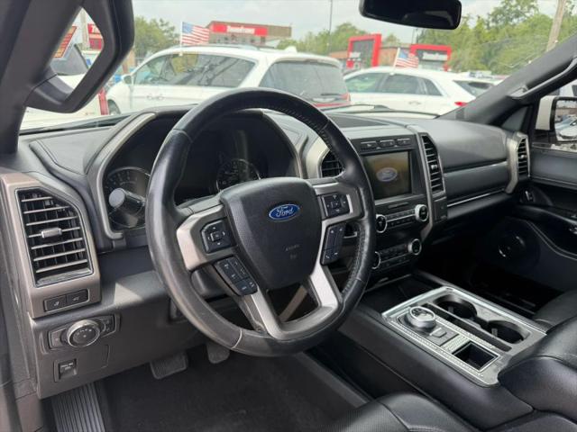 2021 Ford Expedition XLT MAX