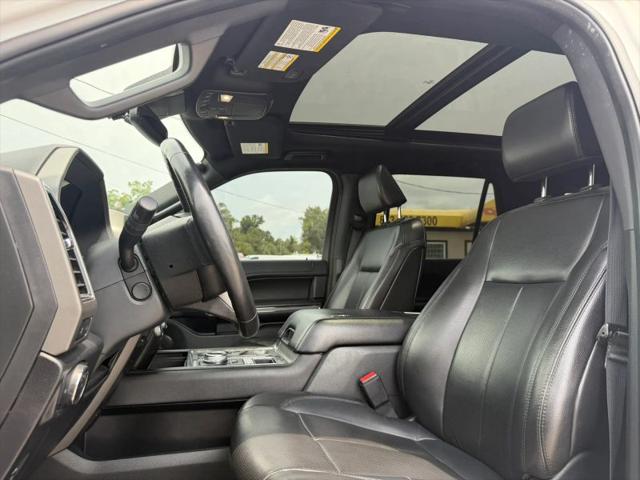2021 Ford Expedition XLT MAX