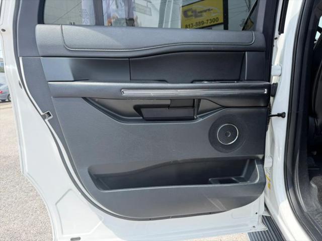 2021 Ford Expedition XLT MAX