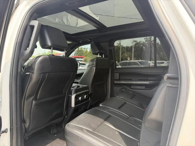 2021 Ford Expedition XLT MAX