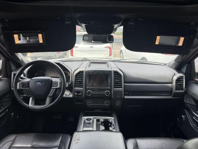2021 Ford Expedition XLT MAX