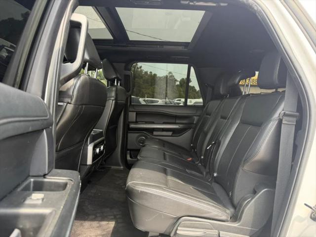 2021 Ford Expedition XLT MAX