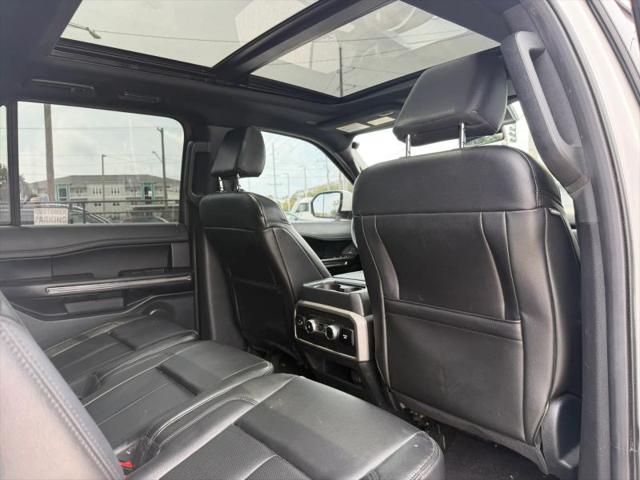 2021 Ford Expedition XLT MAX